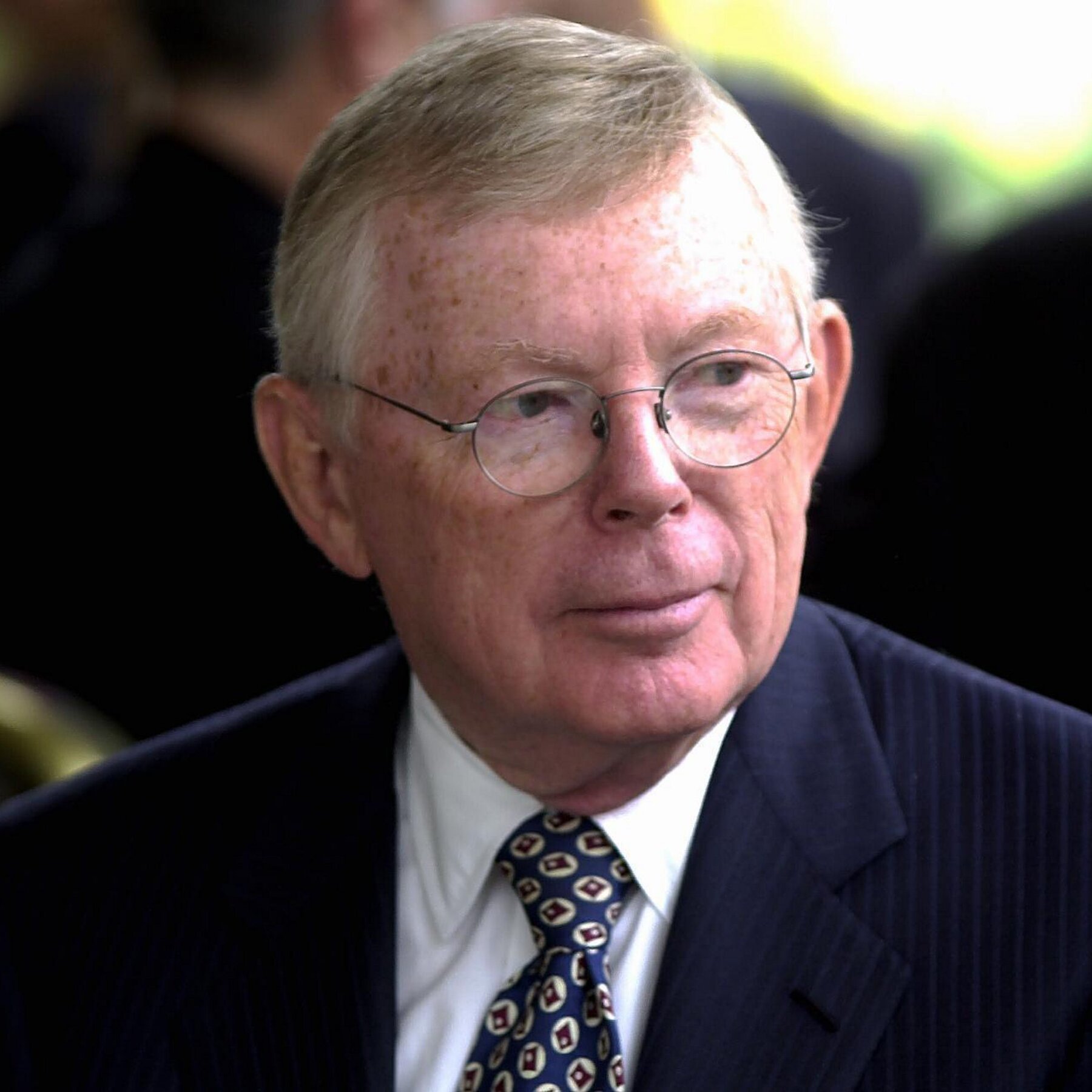 Charles Dolan